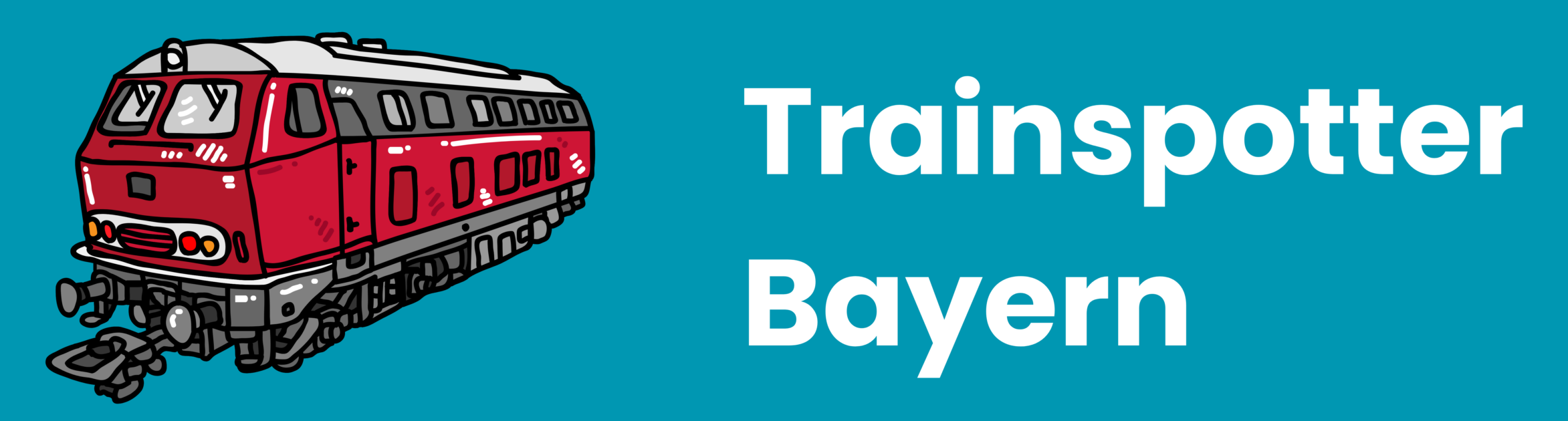 Trainspotter Bayern
